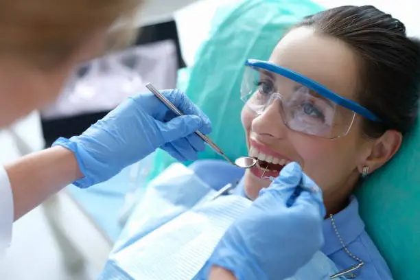 Affordable Dentures, Uncompromised Quality: Admire Dental In Woodbridge, Va